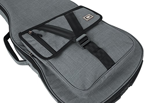 Gator Cases Gt Electric Gry Transit Housse Pour Guitare Electrique