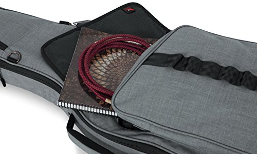 Gator Cases Gt Electric Gry Transit Housse Pour Guitare Electrique