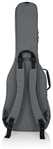 Transit Series Electric Bag GR