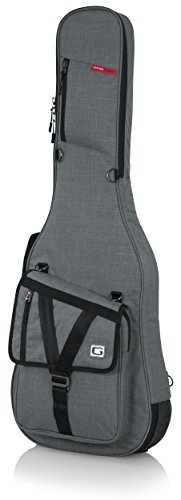 Gator Cases Gt Electric Gry Transit Housse Pour Guitare Electrique