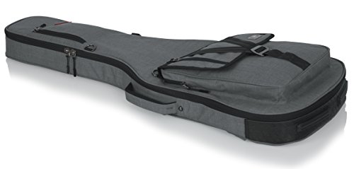 Gator Cases Gt Electric Gry Transit Housse Pour Guitare Electrique