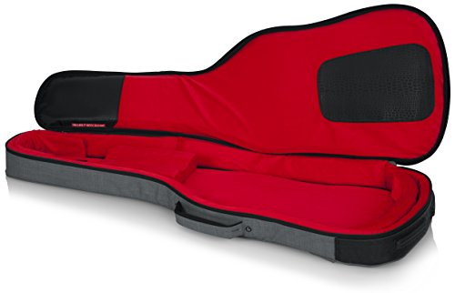 Gator Cases Gt Electric Gry Transit Housse Pour Guitare Electrique