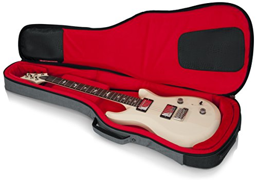 Gator Cases Gt Electric Gry Transit Housse Pour Guitare Electrique