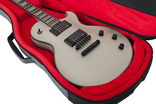 Gator Cases Gt Electric Gry Transit Housse Pour Guitare Electrique