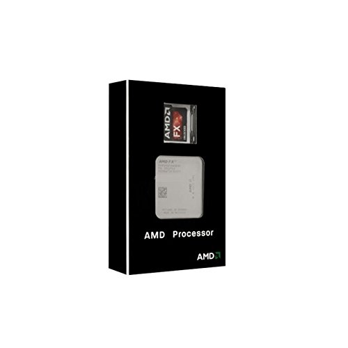 Amd Fx 9370 Octa-core Prozessor (4,4ghz,...
