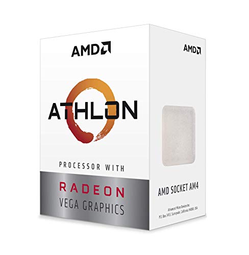 Amd YD200GC6FBBOX Processeur AMD