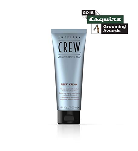 Fiber Cream Creme Fibreuse Fixation Moyenne 100 ml