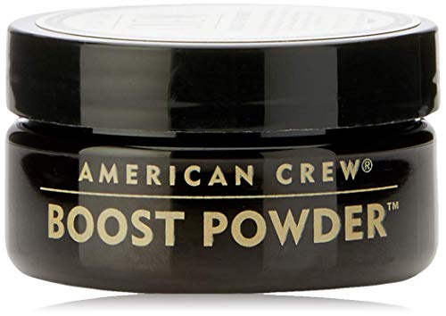 American Crew - Poudre de Coiffage - Finition Mate - Boost Powder - 10g