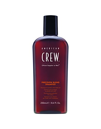 American Crew Precision Blend Shampoo Pr...