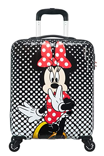 American Tourister Bagage enfant, Minnie...