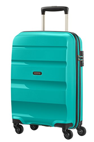 Valise Bagage A Main American Tourister Bon Air 55 Cm Coloreturchese Colorturquois