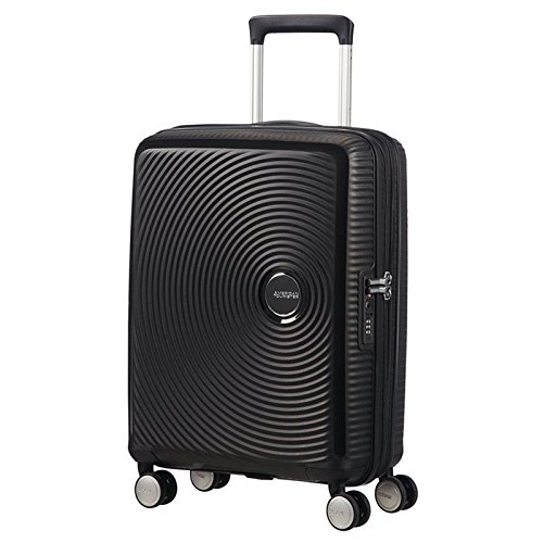 American Tourister - Soundbox Spinner Ex...