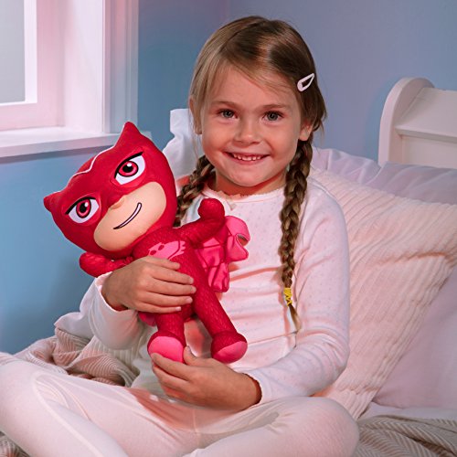 Pyjamasques Ami Lumineux/veilleuse Goglow - Bibou
