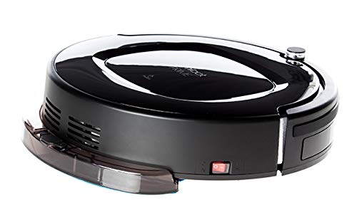 Amibot Robot Aspirateur Et Laveur Amibot Prime H2o