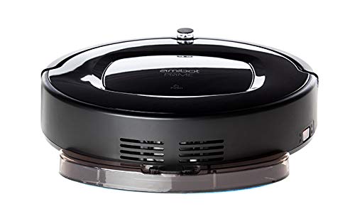 Amibot Robot Aspirateur Et Laveur Amibot Prime H2o