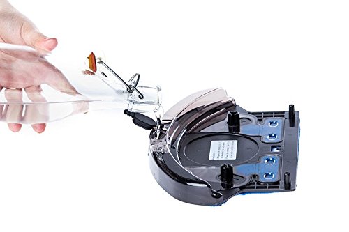 Amibot Robot Aspirateur Et Laveur Amibot Prime H2o