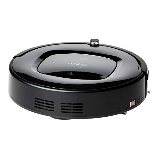 Amibot Robot Aspirateur Et Laveur Amibot Prime H2o