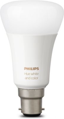 Philips Hue Pack De 2 Ampoules Connecte ...