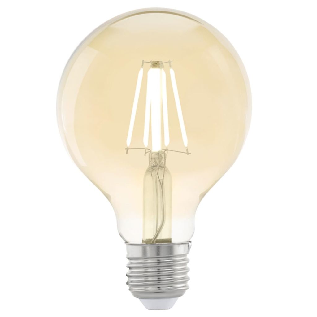 Eglo Lampe Led E27 Ampoule Edison A In 