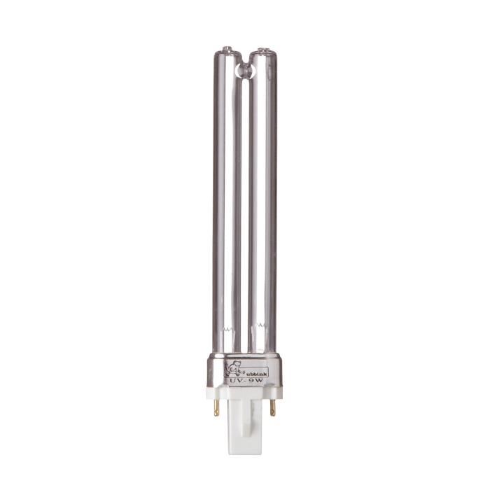 Ubbink Ampoule de rechange pour lampe UV-C PL-S 9W 1355110