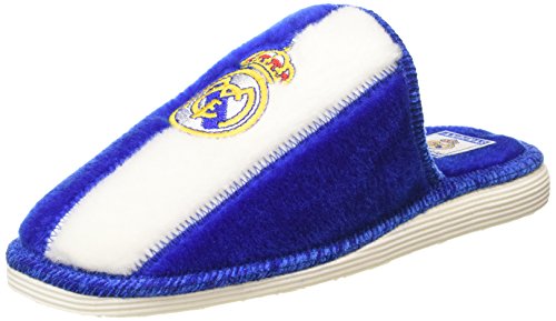 Andinas Chaussons Du Real Madrid De Type...