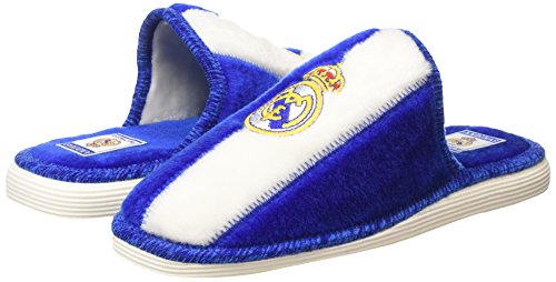 Andinas Chaussons Du Real Madrid De Type...