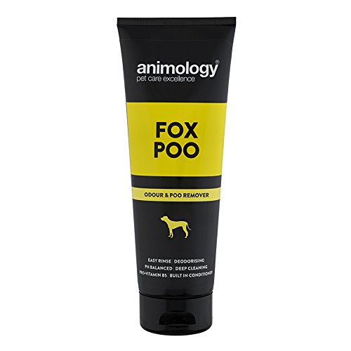 Animology Shampooing Fox Poo