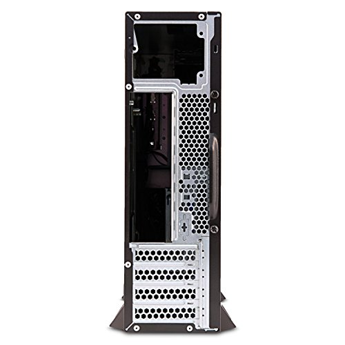 Antec Vsk 2000 U3 Ordinateur De Bureau A Faible Encombrement Micro Atx