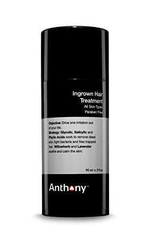 ANTHONY Soin pour Poil Incarne, 90 ml