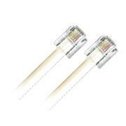 Cable Adsl Apm 10m Male Male Rj11 Telephone