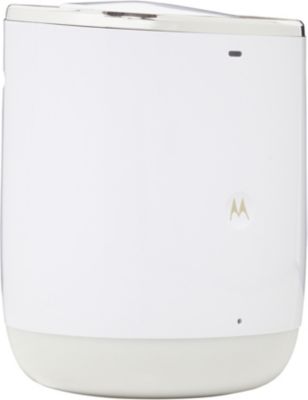 Motorola Smart Nursery Mbp85sn Projecteur Son Et Lumiere Connecte Dream Machine