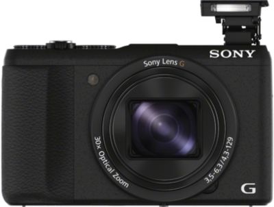 Sony Dschx60bce3 Appareil Photo Cyber Shot