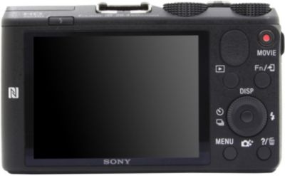 Sony Dschx60bce3 Appareil Photo Cyber Shot