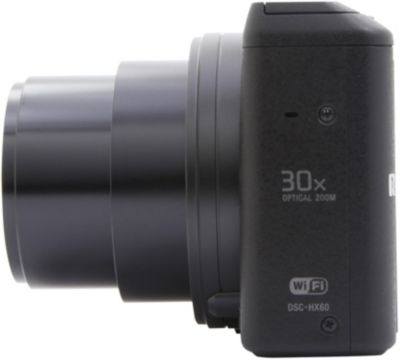 Sony Dschx60bce3 Appareil Photo Cyber Shot