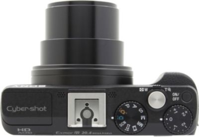 Sony Dschx60bce3 Appareil Photo Cyber Shot
