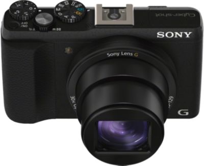 Sony Dschx60bce3 Appareil Photo Cyber Shot