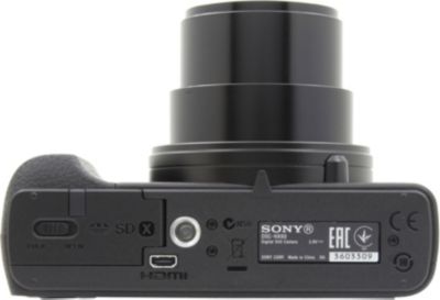 Sony Dschx60bce3 Appareil Photo Cyber Shot