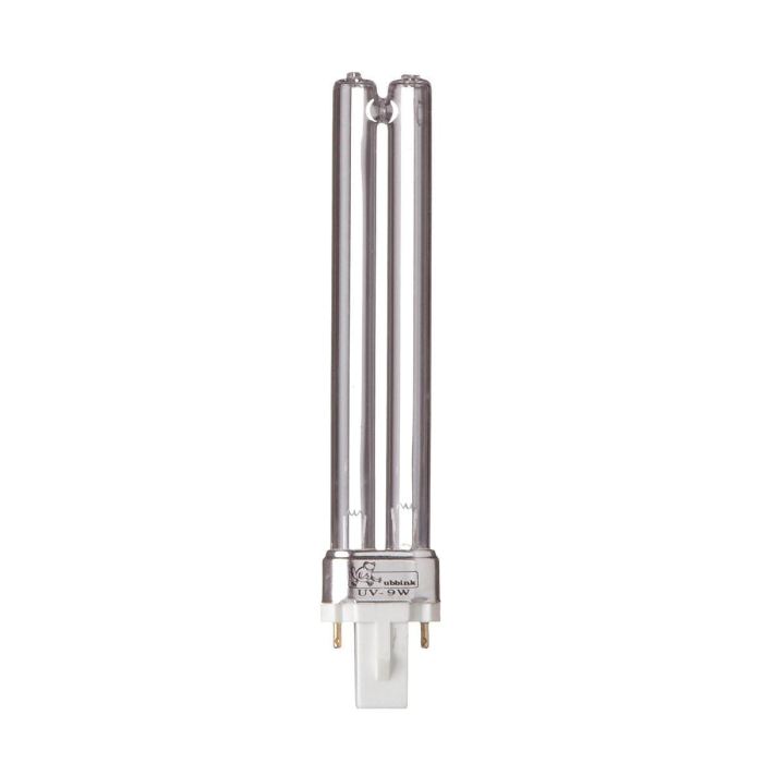 Appareil Uv C Pour Bassin Algclear 7000 Ubbink Filtre 9w 7000l Max