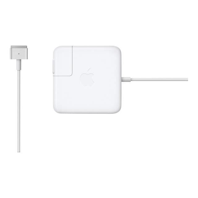 Apple 85w Adaptateur Secteur Magsafe 2 Md506za