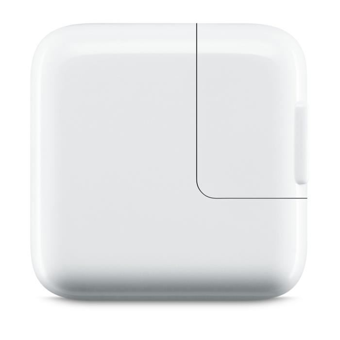 Adaptateur Secteur Usb Apple Md836zma