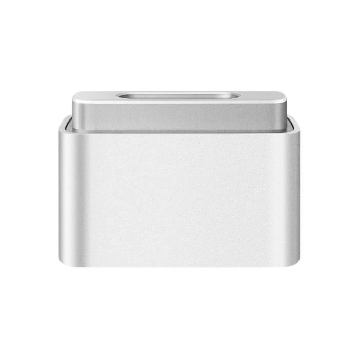 Apple Adaptateur Secteur Apple Magsafe Vers Magsafe 2