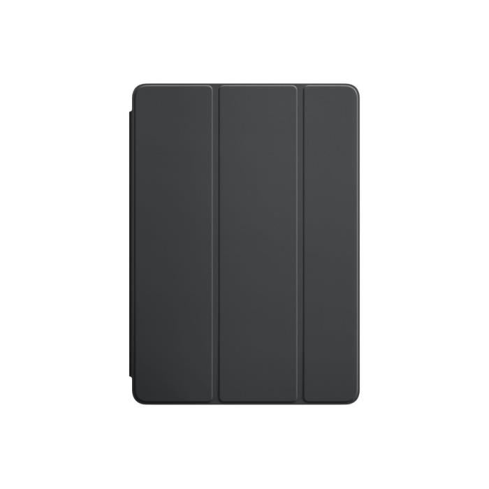 Housse Ipad Apple Ipad Smart Cover - Charcoal Gray