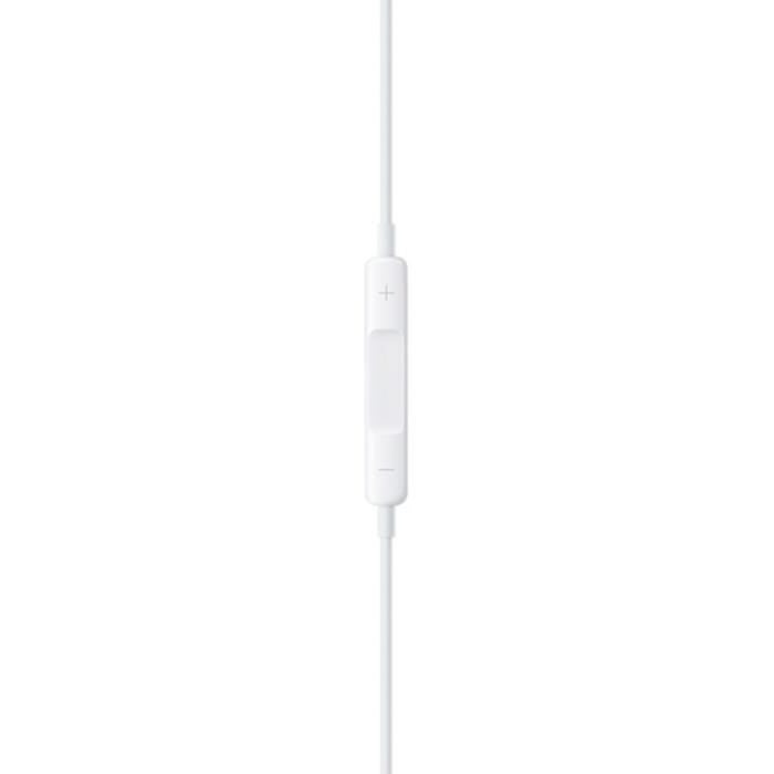 Ecouteurs Apple Earpods With Lightning Connector