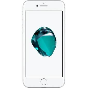 Apple - Iphone 7 - 32 Go - Reconditionne - Tres Bon État - Argent