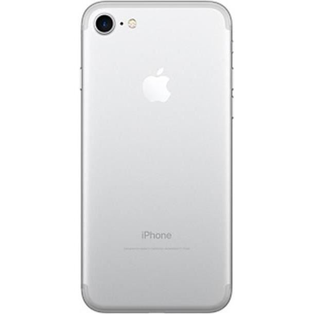 Apple - Iphone 7 - 32 Go - Reconditionne - Tres Bon État - Argent