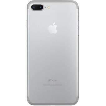 Apple - Iphone 7 Plus - 128 Go - Reconditionne - Tres Bon État - Argent