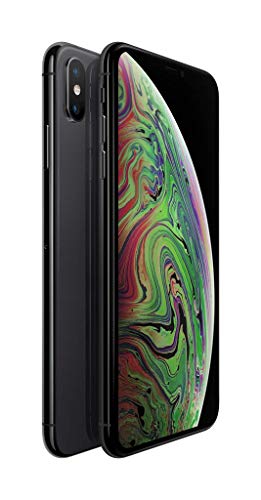 Apple - Iphone Xs Max - 64 Go - Reconditionne - Tres Bon État - Gris Sideral