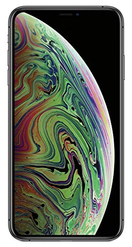 Apple - Iphone Xs Max - 64 Go - Reconditionne - Tres Bon État - Gris Sideral