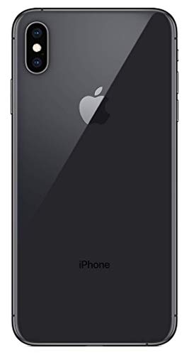 Apple - Iphone Xs Max - 64 Go - Reconditionne - Tres Bon État - Gris Sideral
