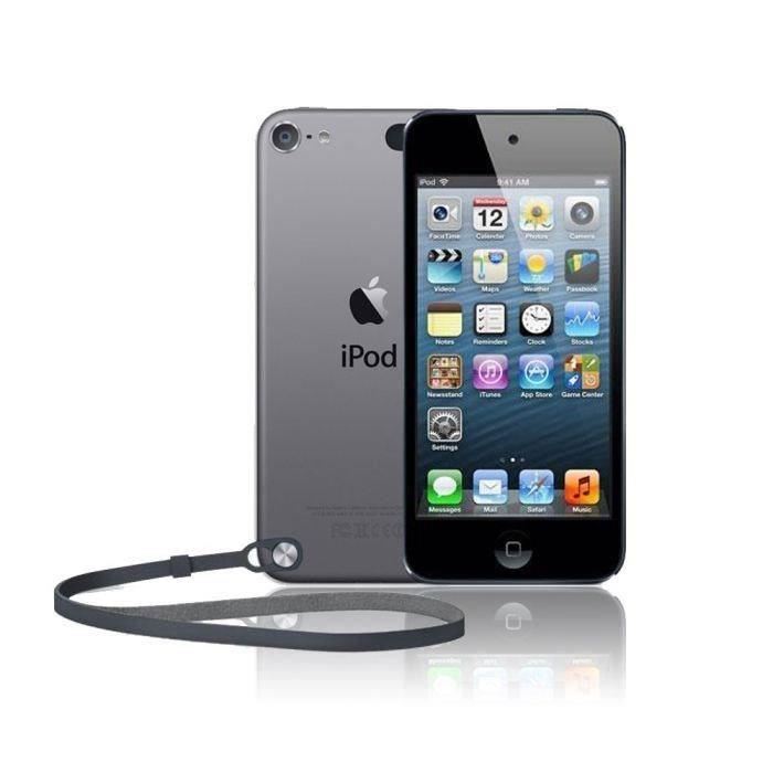 Apple Ipod Touch 6eme Generation Lecteur Numerique Apple Ios 8 32 Go Gris